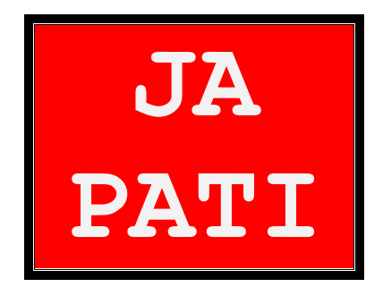 JAPATI