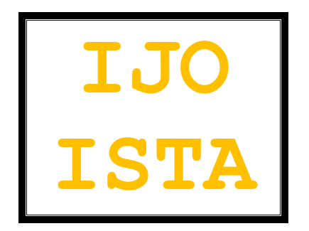 IJOISTA
