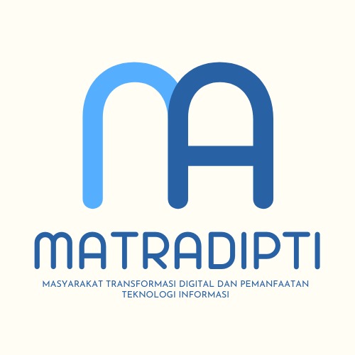 MATRADIPTI